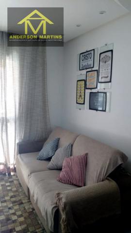 Apartamento à venda com 2 dormitórios em Praia da costa, Vila velha cod:13508 - Foto 12