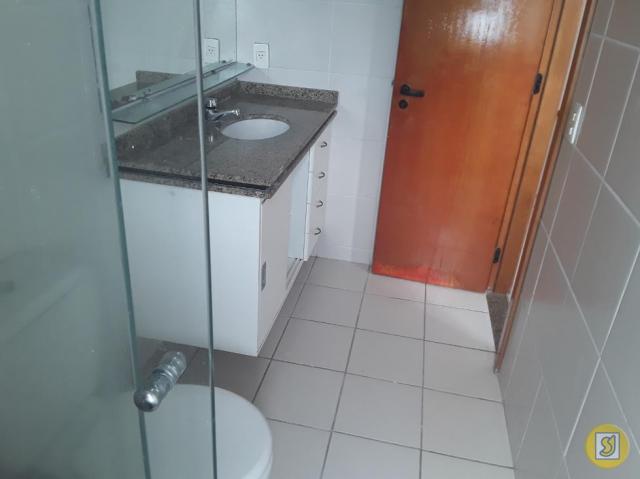 Apartamento para alugar com 3 dormitórios em Coco, Fortaleza cod:21183 - Foto 16