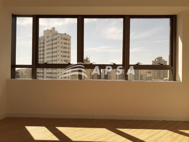 Apartamento para alugar com 2 dormitórios em Barro preto, Belo horizonte cod:29669 - Foto 10