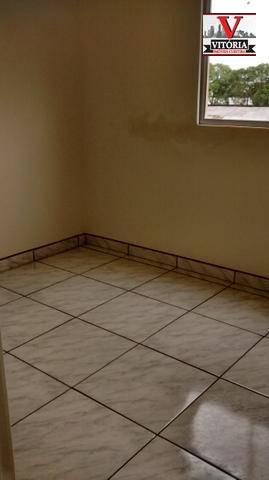 Apartamento à venda - sítio cercado - curitiba/pr aceita financiamento bancário; aceita ca - Foto 10
