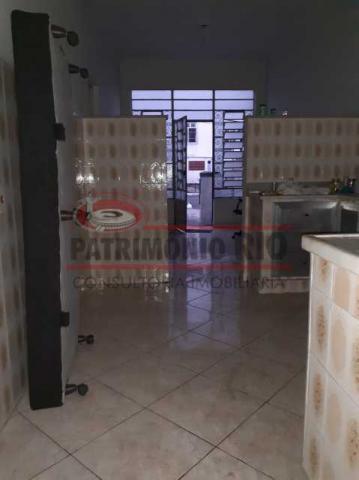 Casa à venda com 3 dormitórios em Olaria, Rio de janeiro cod:PACA30422 - Foto 17