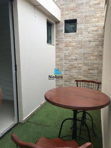 Apartamento 3 quartos área privativa no bairro palmeiras - Foto 5