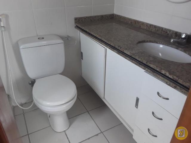 Apartamento para alugar com 3 dormitórios em Coco, Fortaleza cod:21183 - Foto 19