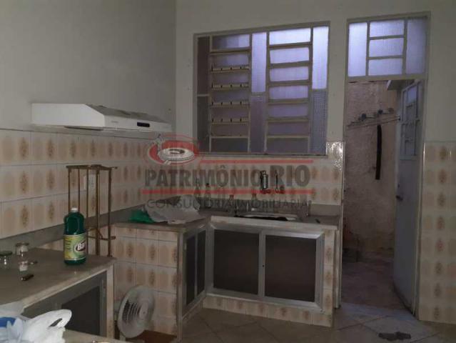 Casa à venda com 3 dormitórios em Olaria, Rio de janeiro cod:PACA30422 - Foto 20