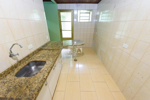 Casa de condomínio à venda com 2 dormitórios em Rio verde, Colombo cod:12172.001 - Foto 10