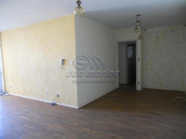 Apartamento para alugar com 3 dormitórios em Centro, Ribeirao preto cod:L4453