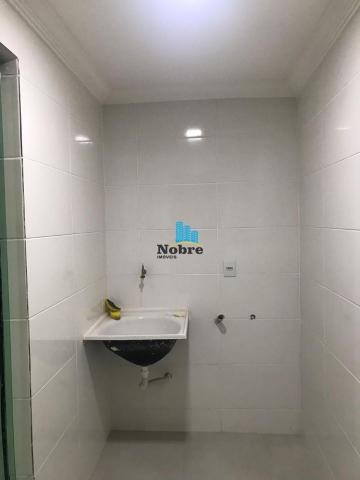 Apartamento 3 quartos área privativa no bairro palmeiras - Foto 4