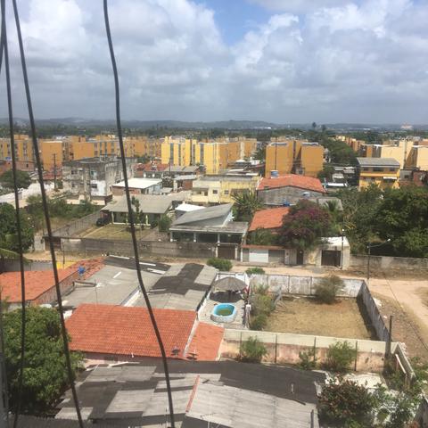 GMImoveis: Apartamento C/2Qts. Elevador,6 andar. 100.Mil - Foto 7