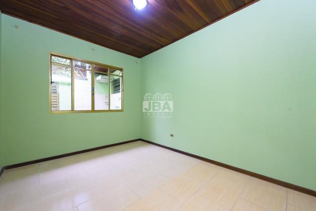 Casa de condomínio à venda com 2 dormitórios em Rio verde, Colombo cod:12172.001 - Foto 14