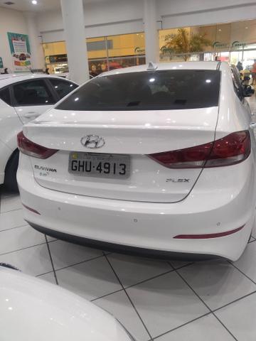 Elantra 2.0 automático - Foto 3