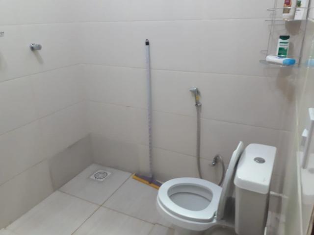 Vd ou troco, ótima casa com 3 suítes no Vista Bela na DF 180 em Ceilândia, R$ 220 mil - Foto 19