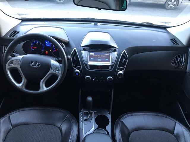 Ix 35 2.0 Automática Carro Impecavél - 2015 - Foto 5