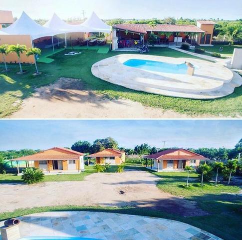 Chácara oásis eventos e lazer - Foto 10