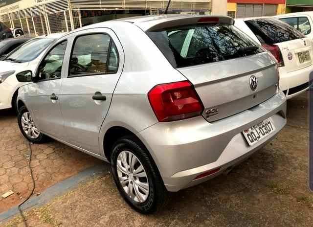Gol 1.6 2018 Fiado - Foto 2