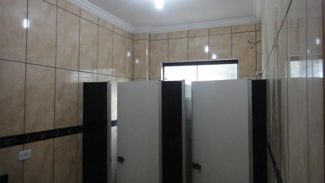 Galpão/depósito/armazém para alugar em Centro, Embu das artes cod:4239 - Foto 8
