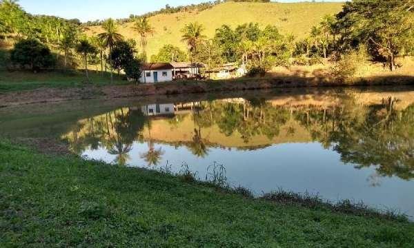 Belíssima fazenda em Cachoeiras de Macacu RJ 122 oportunidade!!! - Foto 18
