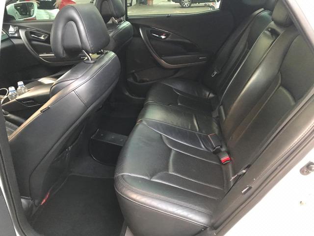 Azera 3.0 v6 AT gls 2015 - Foto 10