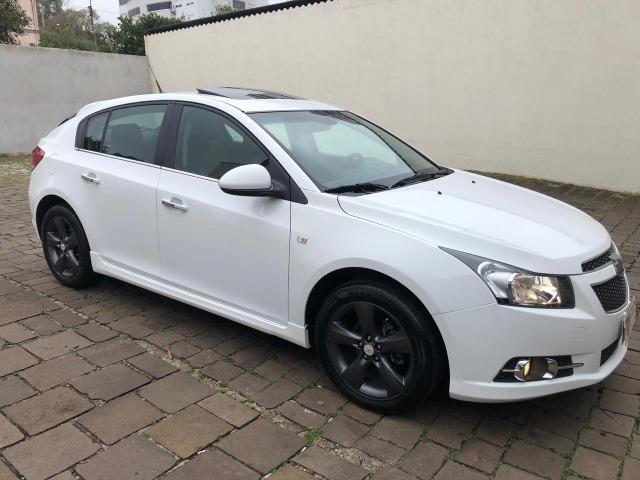GM - Chevrolet - Cruze Hatch Sport LTZ 1.8 AT - Foto 3