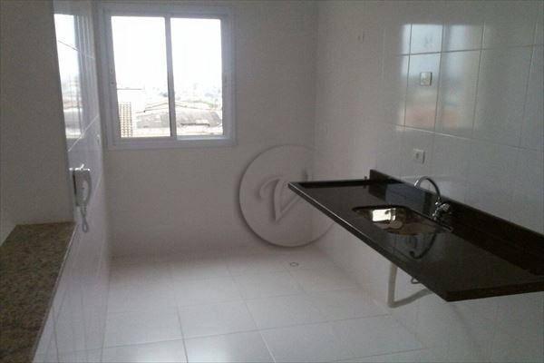 Cobertura residencial à venda, vila apiaí, santo andré - ap6204. - Foto 3