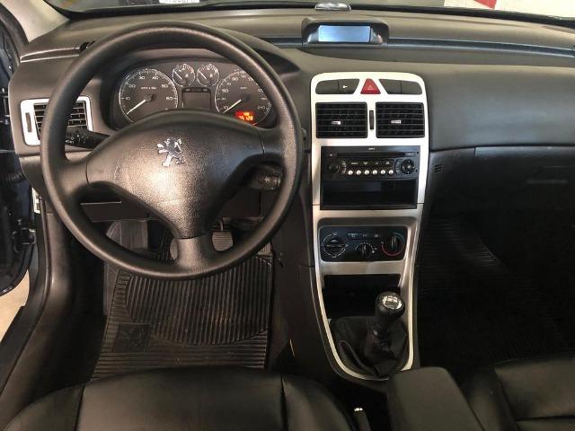 Peugeot 307 - Foto 8