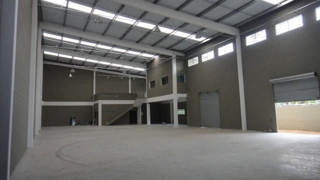 Galpão/depósito/armazém para alugar em Centro, Embu das artes cod:4239 - Foto 6