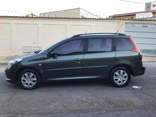 207 sw 1.4 - Foto 3