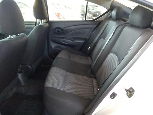 NISSAN VERSA 2018/2019 1.0 12V FLEX 4P MANUAL - Foto 7