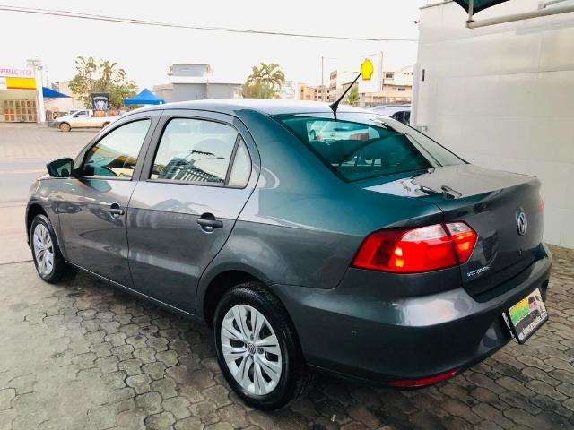 Novo VW Voyage MSI 1.6 2019 , Novo , Imperdivel , Garantia VW !!!!!! - Foto 12