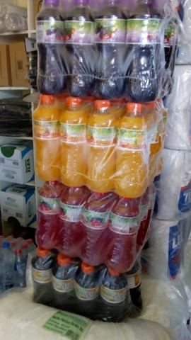 Sucos 450 ml