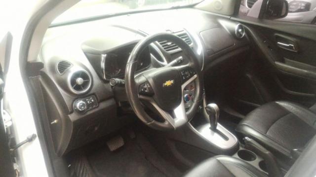 Chevrolet Tracker LTZ 1.8 4P - Foto 7
