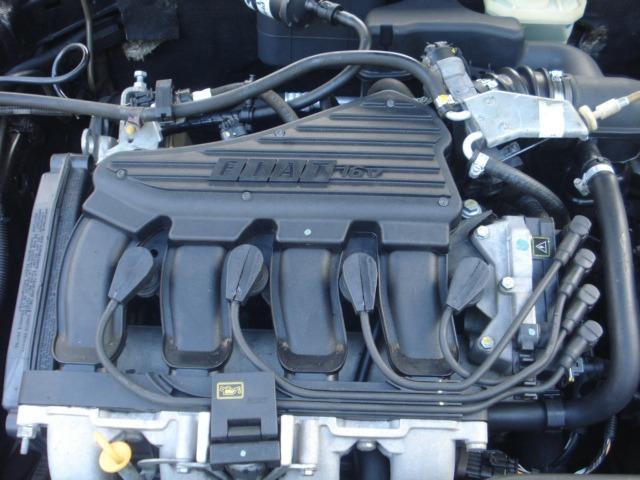 Marea SX 2006 - Foto 17