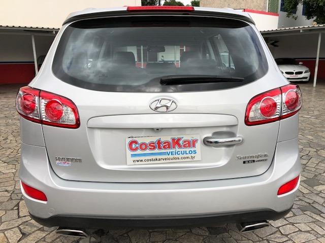 Santa Fé 3.5 Gls Awd V6 285Cv *Conservada - Foto 5