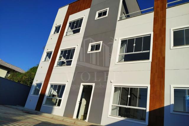 JD70 - Lindo Apartamento em Itajuba com 2 quartos e a 500 metros da praia! - Foto 5