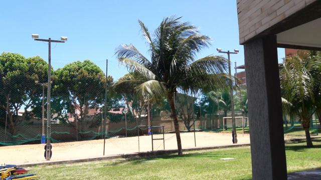 Aluga-se apto cond. Campo do Cerrado, 3 quartos sendo uma suíte 2 suites. R$ 1.500reais - Foto 2