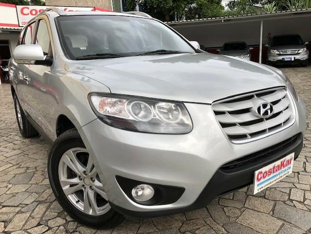 Santa Fé 3.5 Gls Awd V6 285Cv *Conservada - Foto 3