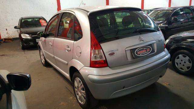 C3 exclusive 1.4 flex ano 2011 completo r$2.900,00 - Foto 3