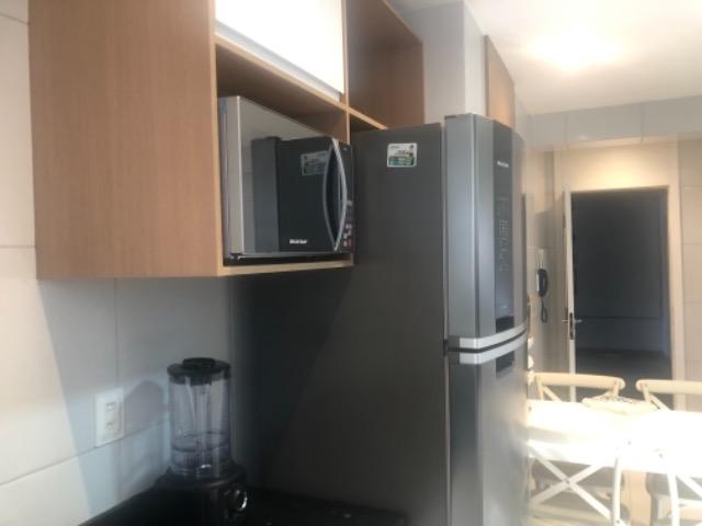 Localização privilegiada , duas suítes, duas vagas todos reformado. - Foto 16