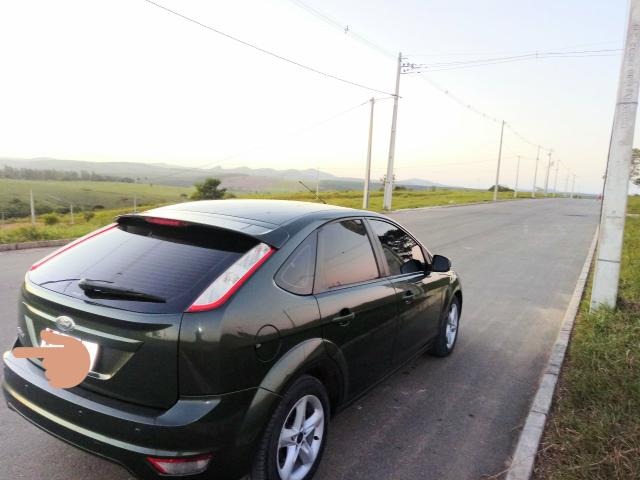 Focus 1.6 10/11-teixeira de freitas