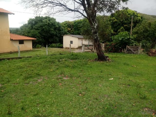 Fazenda 170 Alqueires Municipio Cocalzinho - Foto 4