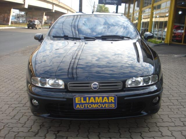 Marea SX 2006 - Foto 2