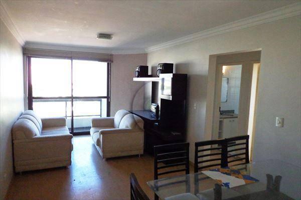 Apartamento residencial à venda, vila alzira, santo andré - ap5446. - Foto 8
