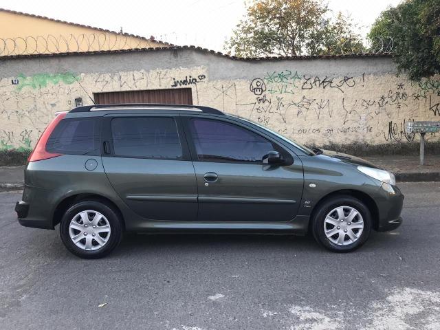 207 sw 1.4 - Foto 5