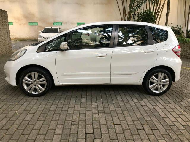 Honda Fit 12/13 - Foto 3