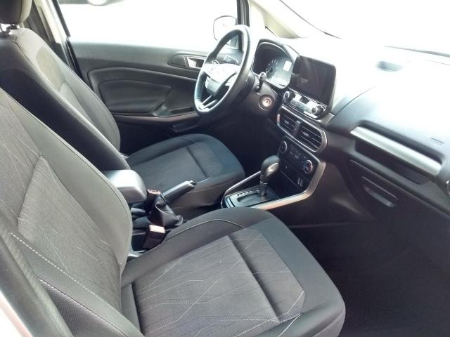 FORD ECOSPORT 2018/2019 1.5 TIVCT FLEX SE DIRECT AUTOMÁTICO - Foto 7