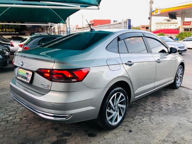 VW Virtus Highline Top de linha 18/18 , Revisado VW , Oportunidade !!!!! - Foto 4