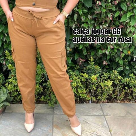 Roupas Plus size - Foto 4