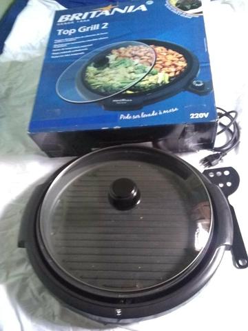 Toop grill 2