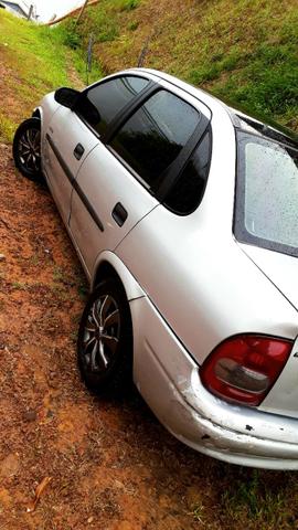 Vendo corsa 2005 - Foto 2