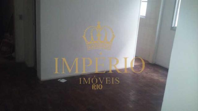 Apartamento para alugar com 1 dormitórios em Santa teresa, Rio de janeiro cod:CTAP10080 - Foto 5