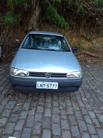 Gol Special 1.0 2002 - Foto 3